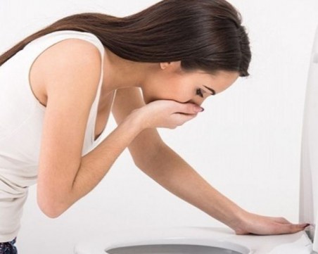 Отбелязваме Световния ден за борба с хранителните разстройства