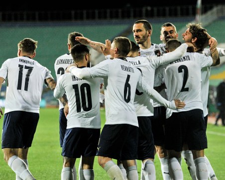 Представяне на отборите от Евро 2020: Непредсказуемата група 