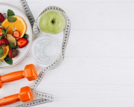 Тази диета е абсолютен хит: Можете да свалите до 15 килограма за две седмици