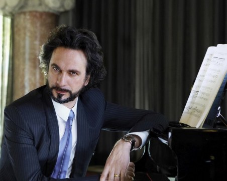 Тенорът Фабио Армилиато от филма на Уди Алън 