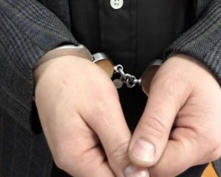 Задържаха кандидат-бежанец, изнасилил млада жена в София