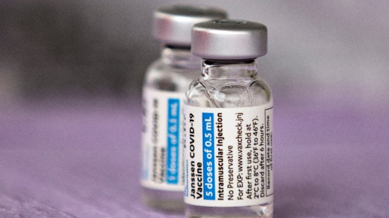 Нидерландия спира ваксината Janssen за по-младото си население
