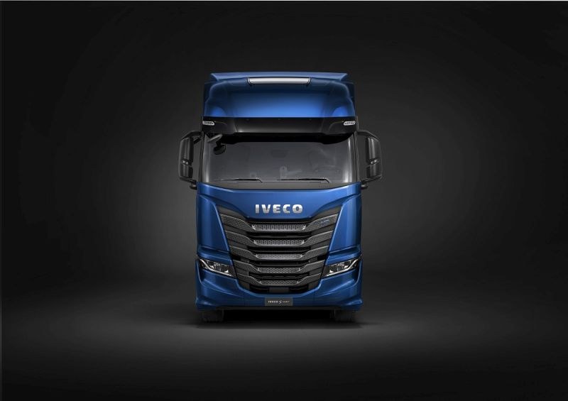 Нови марки и множество премиери на TRUCK EXPO 2021 в Пловдив
