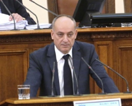 Доц. Йорданов: Никога не съм се представял за професор, това е грешка на пресцентъра