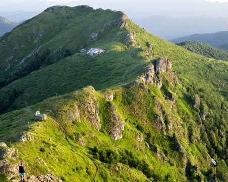 Издирват 20-годишен младеж в Стара планина