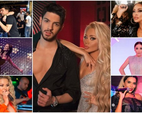 Мега звезди ще разтърсят пловдивска дискотека на 8 юни