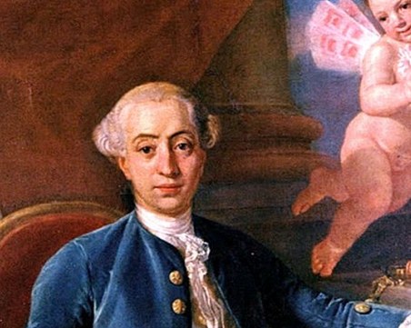 На този ден: Умира Джакомо Казанова - авантюристът, чието име остана в историята