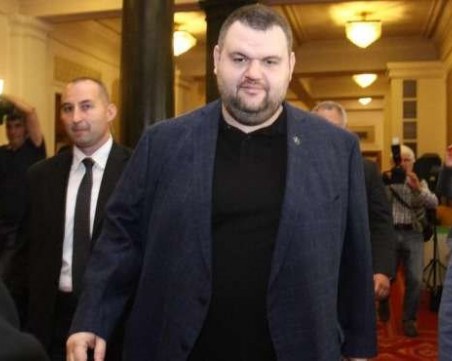 Пеевски: Случилото се не е изненада, медиен олигарх отдавна иска да ме дискредитира