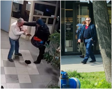 Пловдивски предприемач: Защо един насилник, пребил зверски охранител, все още е на свобода?