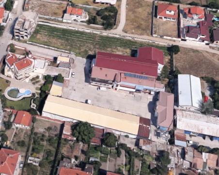 Продават на търг имота на известна бизнес фамилия в Пловдив