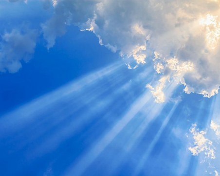 Топло време в Пловдив днес, температурите ще достигнат до 23°