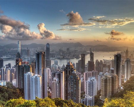 Цената на паркомясто в Хонконг счупи всички рекорди