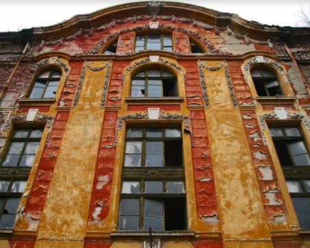 Улично представление – флашмоб ще провокира пловдивчани на 4, 5 и 6 юни