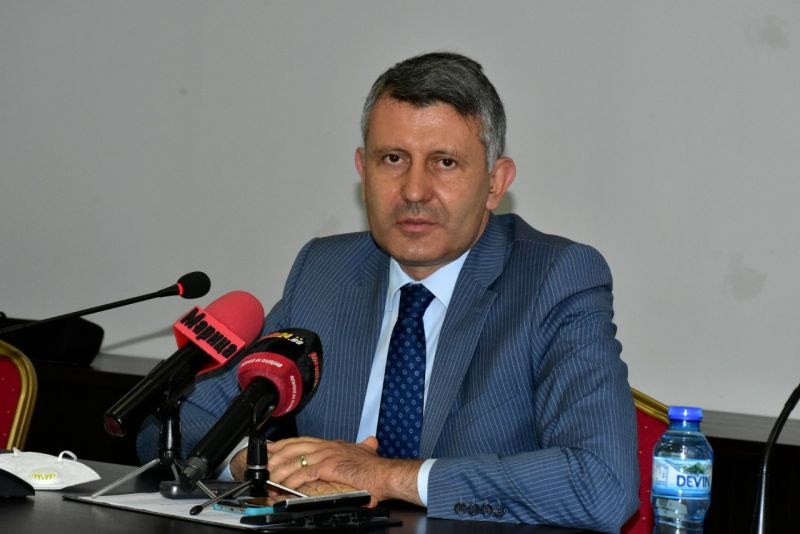Проектът