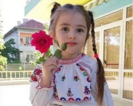 Благотворителен турнир в Стамболийски събира средства за малката Яница