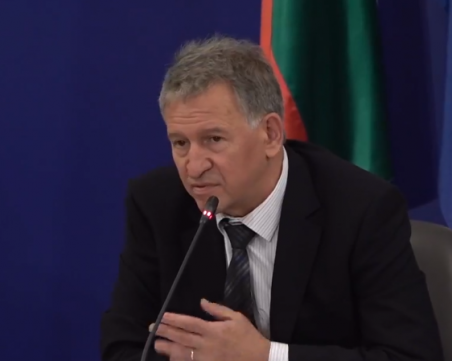 Министър Кацаров назначи нов състав на Съвета на директорите на МБАЛ 