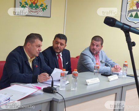 Обща декларация на Общински съвет 