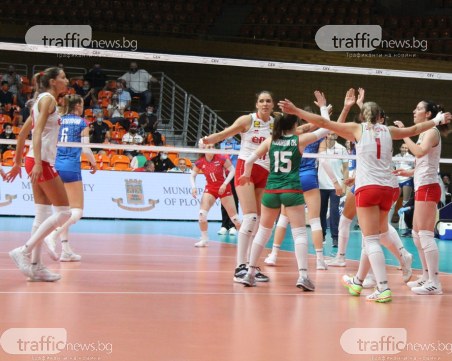 Отзивите след България - Словакия: Най-голямата победа е, че отново играхме пред публика