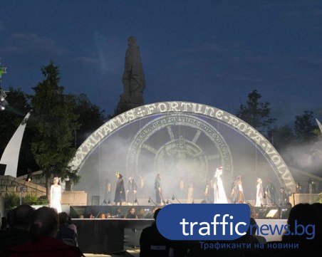 Пламен Панов: Opera Open е сбъдната мечта