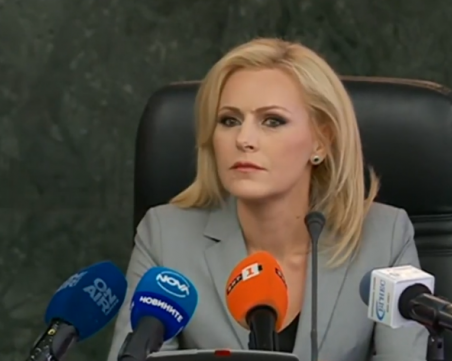 Прокуратурата се самосезира за корупционни престъпления на 6 българи, санкционирани от САЩ