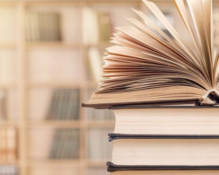 Разменят книги за смет в Пловдив