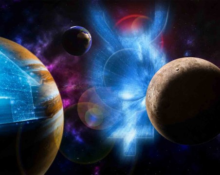 Скритите послания: Как влияе Меркурий в ретроград на различните зодии