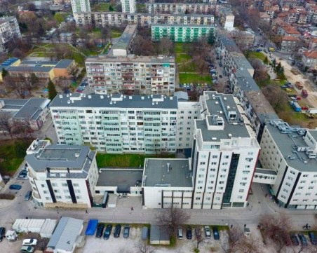 Топли думи на благодарност изпрати пациентка към пловдивски медици