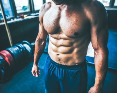 10 любопитни факта за мускулите, които може би не знаете