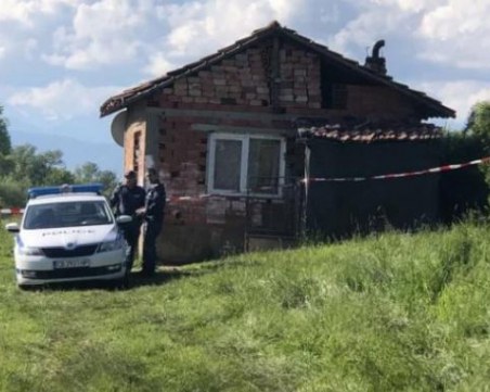7-годишната Веселина от Ковачевци е била удушена