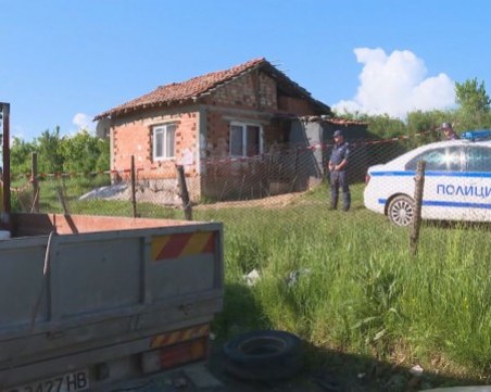 Арестуван е 16-годишен за убийството на 7-годишната Веселина! Детето е било и изнасилено