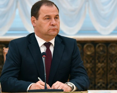 Беларус подготви ответни санкции срещу Европейски съюз