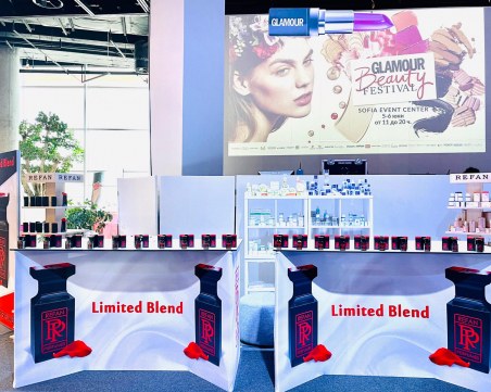 Бюти фестивал събира вълнуващи новости и горещи продукти на едно място