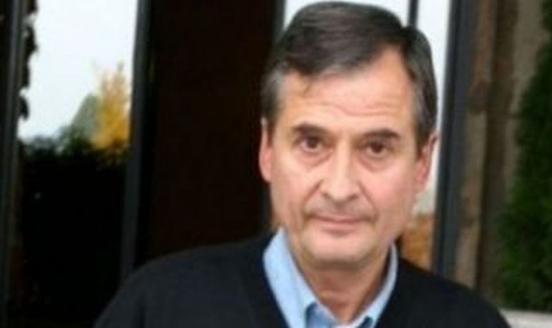 Ген. Иван Чобанов: Създаването на ДАНС е грешка