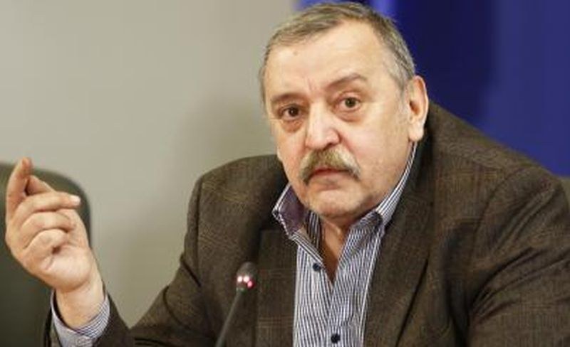 Проф. Тодор Кантарджиев: Не съм взимал пари от оперативния щаб