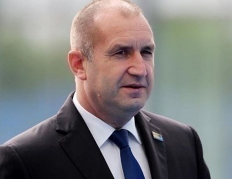 Румен Радев идва в Пловдив
