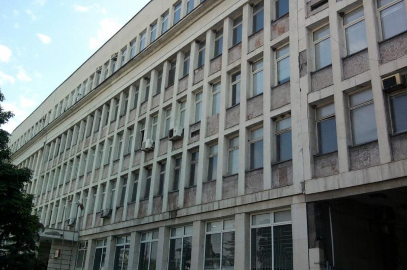 След опита за грабеж: Имало е 1 млн. лева за пенсии в пощата във Видин