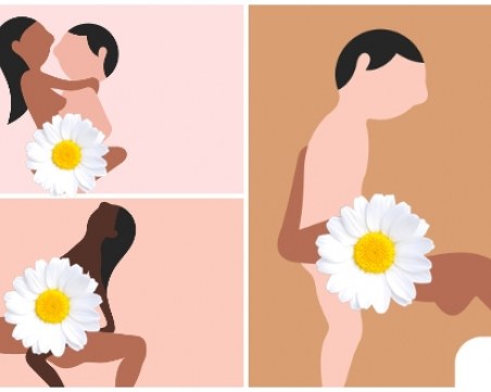 8 секс пози, които изгарят най-много калории и носят мега удоволствие