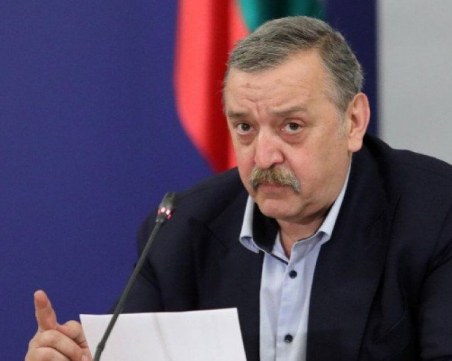 БЛС за пенсионирането на проф. Кантарджиев: Случилото се е особено огорчаващо