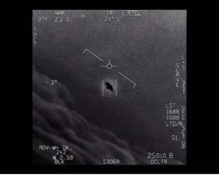 NASA разследва нови сигнали за НЛО