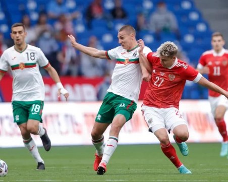 Националите гостуват на световния шампион Франция