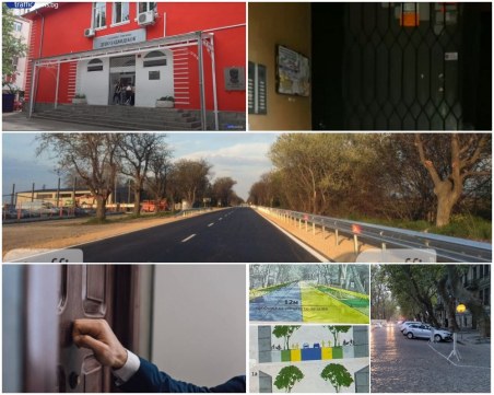 ОБЗОР: Множество нарушения на Околовръстното, убити питбули и новости около изборите