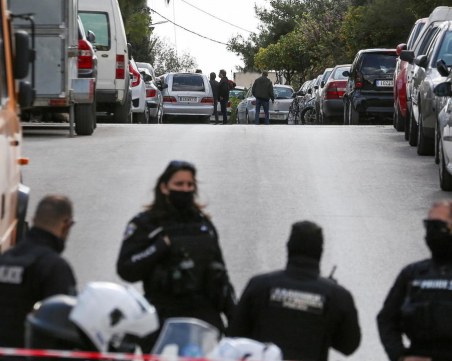 След спор с хазайка: Мъж уби двама души и се самоуби в Гърция