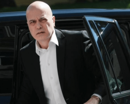 Трифонов: Няма да се кандидатирам за депутат, моето място не е там