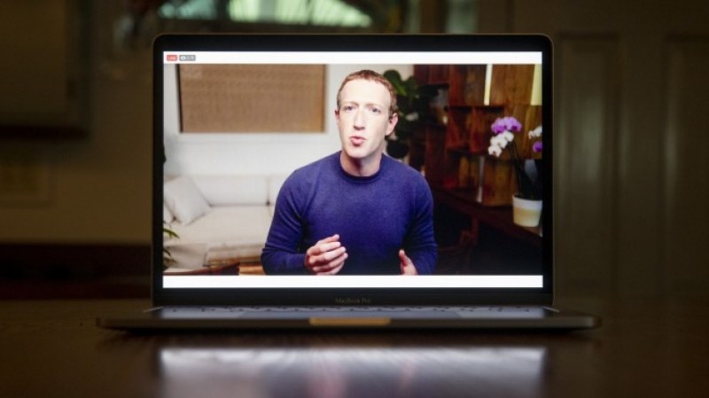 Facebook: До 2023 г. няма да таксуваме създателите на съдържание