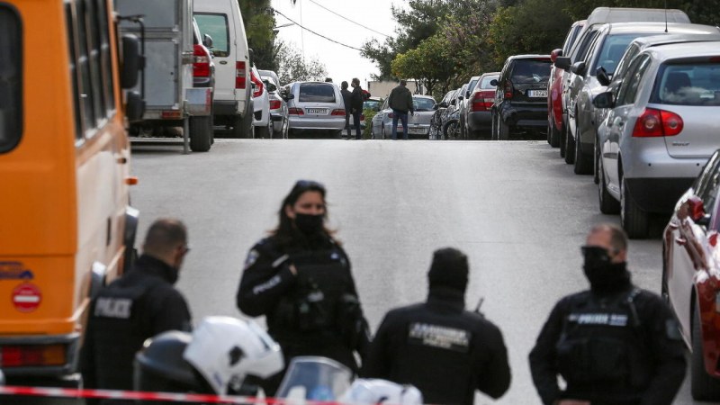 След спор с хазайка: Мъж уби двама души и се самоуби в Гърция