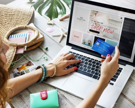 Българите най-често  биват подведени да купуват фалшиви стоки онлайн