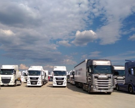 Министърът на транспорта ще открие изложение в Панаира