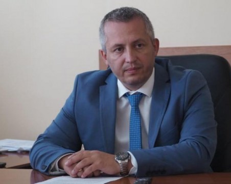 Освободиха шефа на Национална полиция, смениха ръководството на 