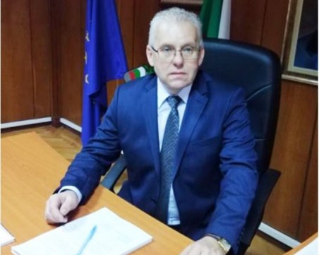 Пловдивчанин е новият шеф на 