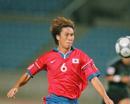 Почина една от легендите на корейския футбол